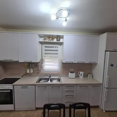 Jovana - Self Check In *