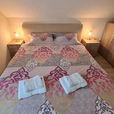 Villa Jovana - Self Check In *