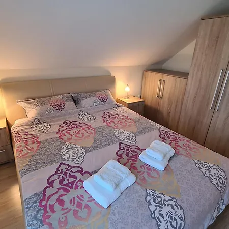 Jovana - Self Check In Villa Čačak