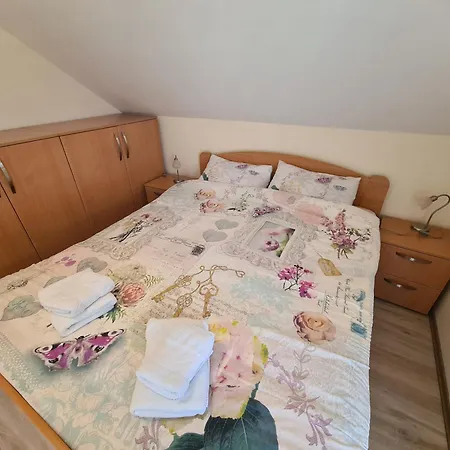 Jovana - Self Check In Villa Čačak