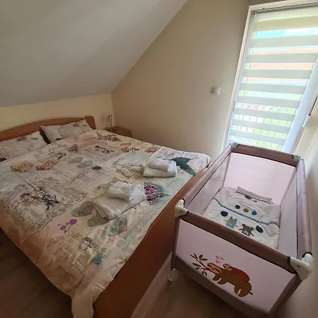 Jovana - Self Check In Villa *