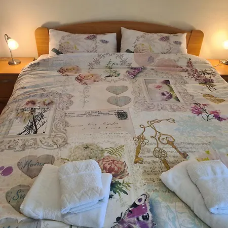 Jovana - Self Check In