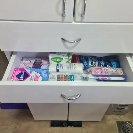 Jovana - Self Check In Villa