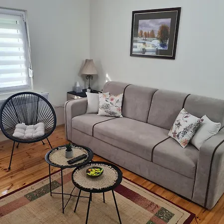 Jovana - Self Check In Villa Čačak