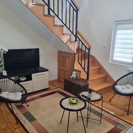 Villa Jovana - Self Check In Čačak