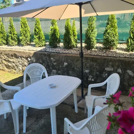 Jovana - Self Check In