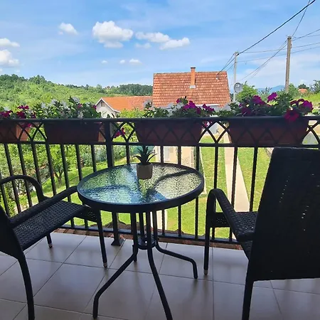 Villa Jovana - Self Check In *