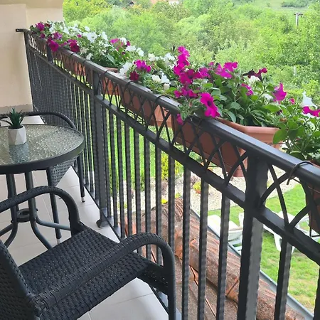 Villa Jovana - Self Check In