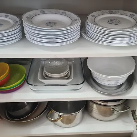 Jovana - Self Check In Villa Čačak