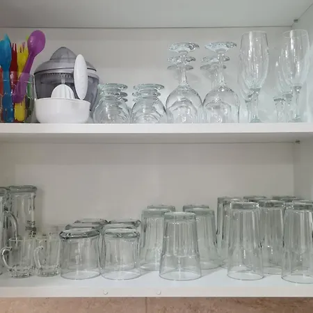 Jovana - Self Check In * Čačak