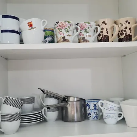 Jovana - Self Check In