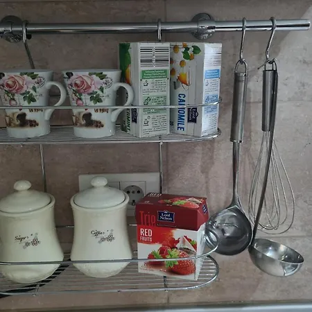 Jovana - Self Check In Villa Čačak