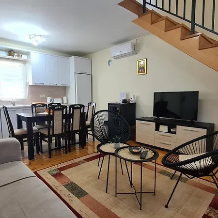 Villa Jovana - Self Check In Čačak