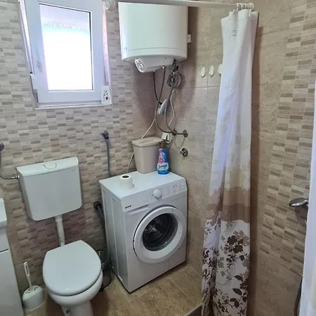 Villa Jovana - Self Check In