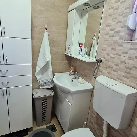 Jovana - Self Check In