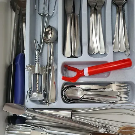 Jovana - Self Check In Villa