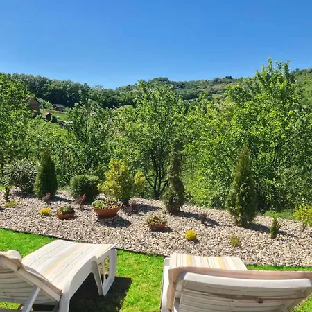 Jovana - Self Check In Villa *