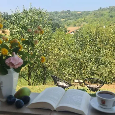 Jovana - Self Check In Villa