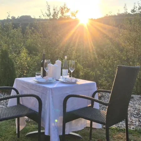 Jovana - Self Check In Villa *