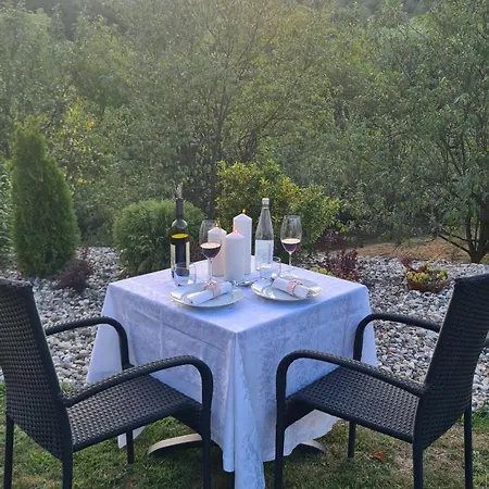 Jovana - Self Check In *