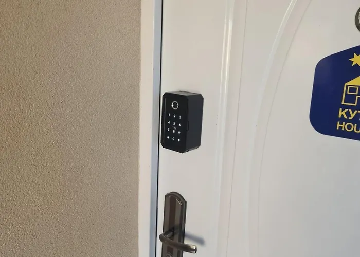 Jovana - Self Check In *