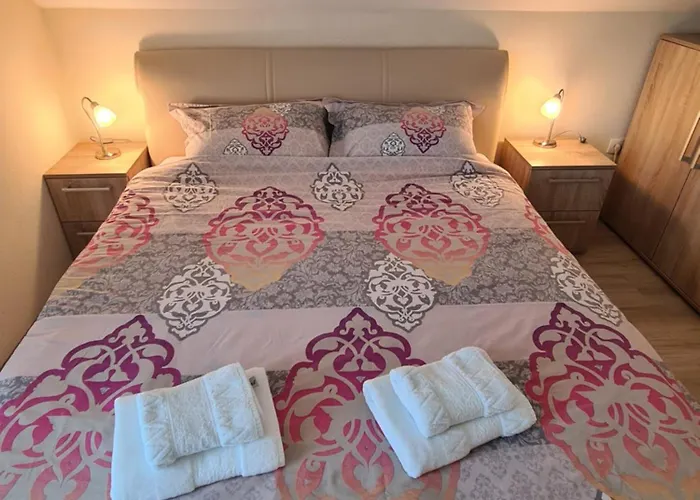 ヴィラ Jovana - Self Check In *