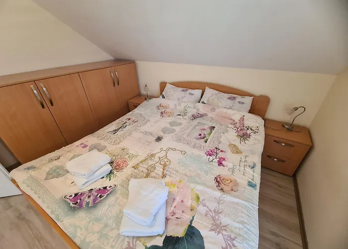 Jovana - Self Check In ヴィラ Čačak