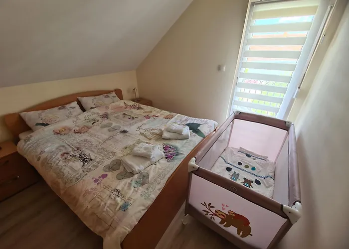 Jovana - Self Check In ヴィラ *