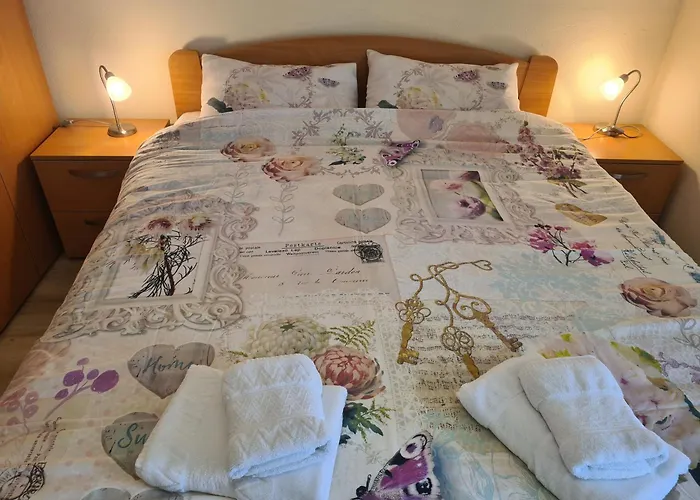 Jovana - Self Check In