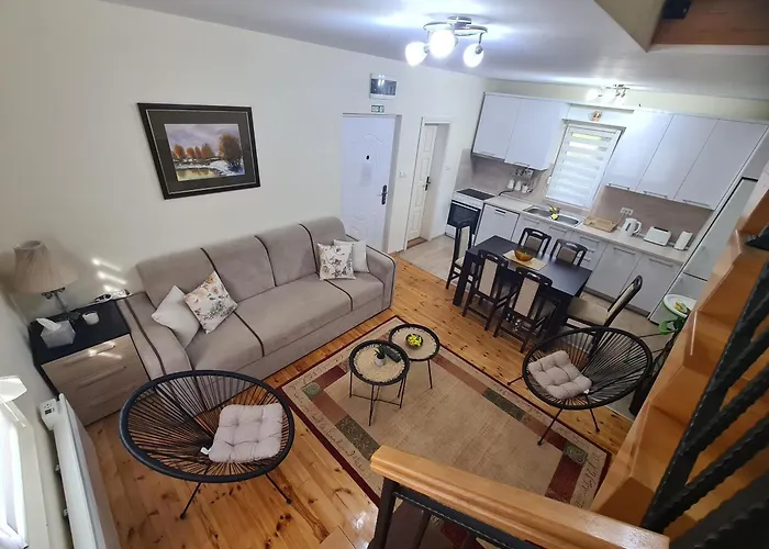 Jovana - Self Check In Čačak