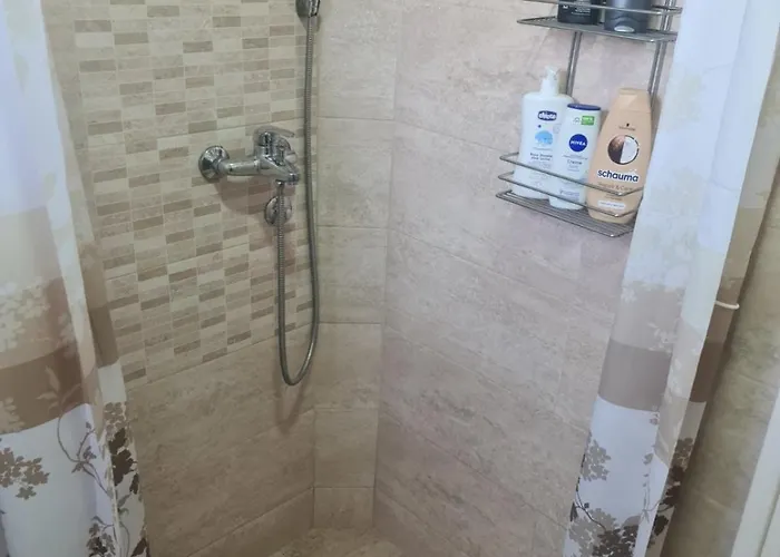 Jovana - Self Check In ヴィラ *