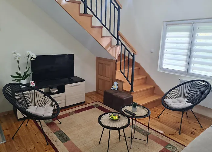 ヴィラ Jovana - Self Check In Čačak