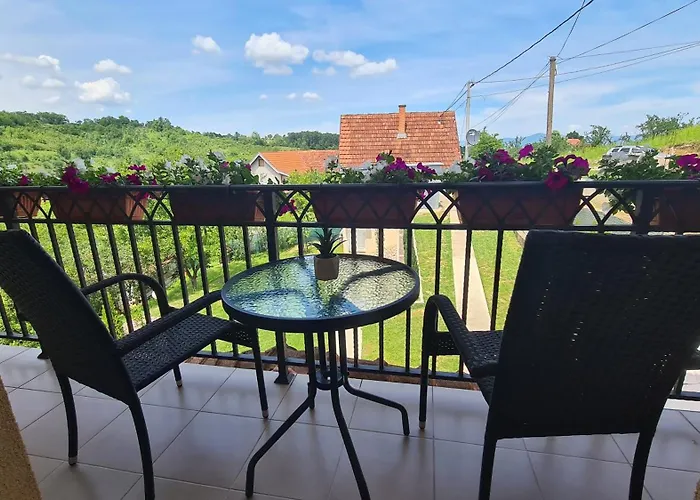 ヴィラ Jovana - Self Check In *