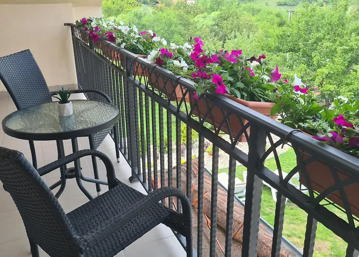 ヴィラ Jovana - Self Check In