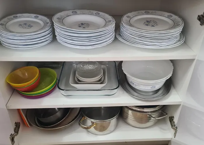 Jovana - Self Check In ヴィラ Čačak