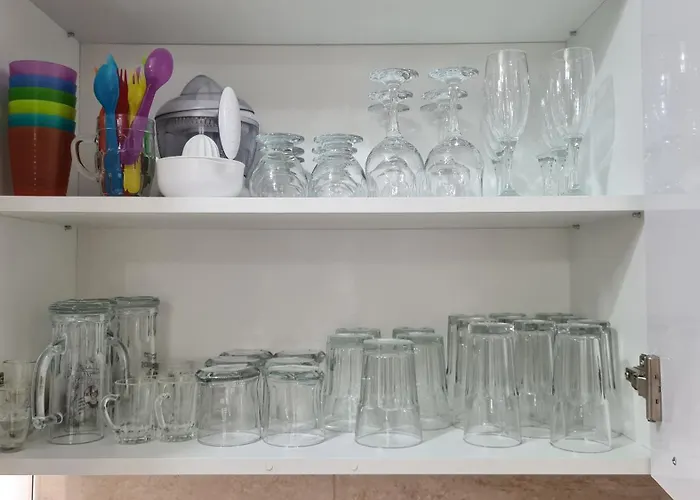 Jovana - Self Check In * Čačak