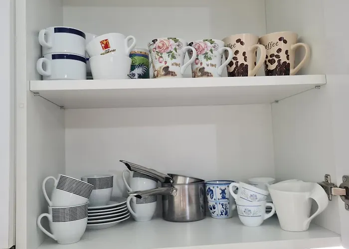 Jovana - Self Check In