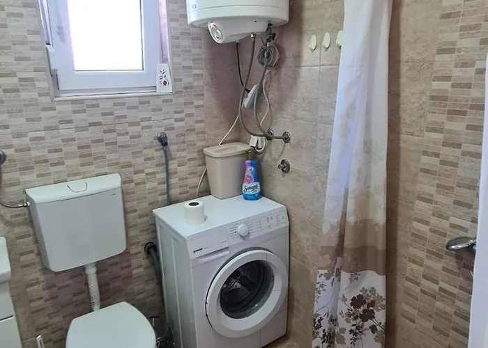 ヴィラ Jovana - Self Check In