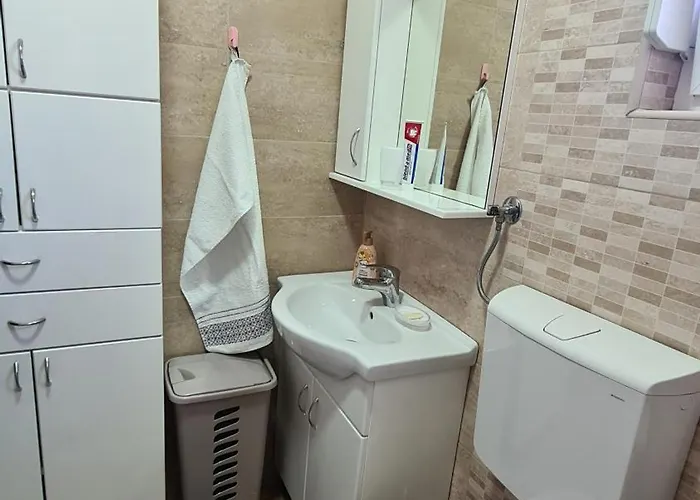 Jovana - Self Check In