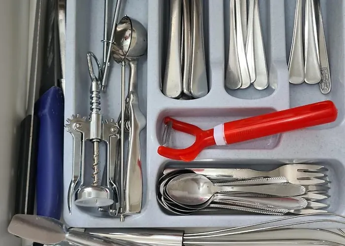 Jovana - Self Check In ヴィラ