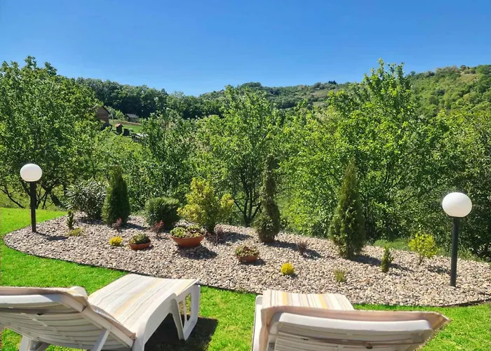 Jovana - Self Check In ヴィラ *