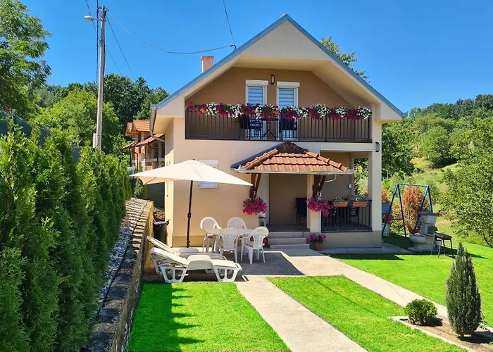 Jovana - Self Check In