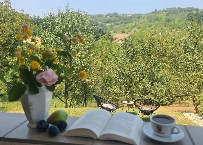 Jovana - Self Check In ヴィラ