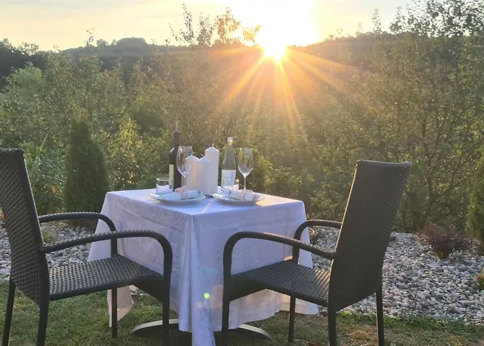 Jovana - Self Check In ヴィラ *