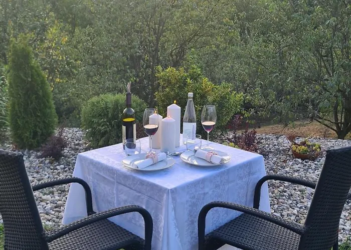 Jovana - Self Check In *