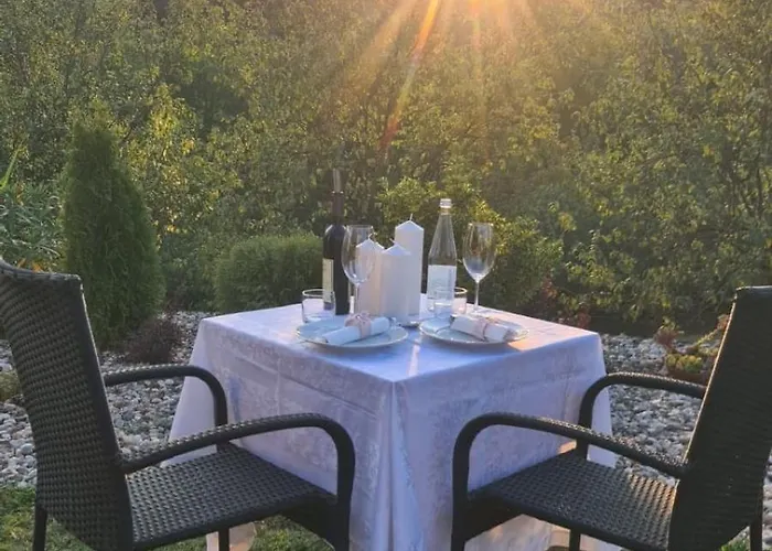 Jovana - Self Check In